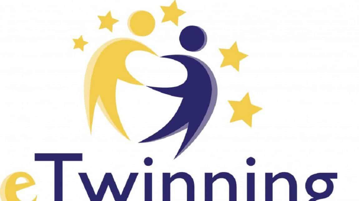  Okulumuz e- Twinning Kalite Etiketi Başvuruları Tamamlandı